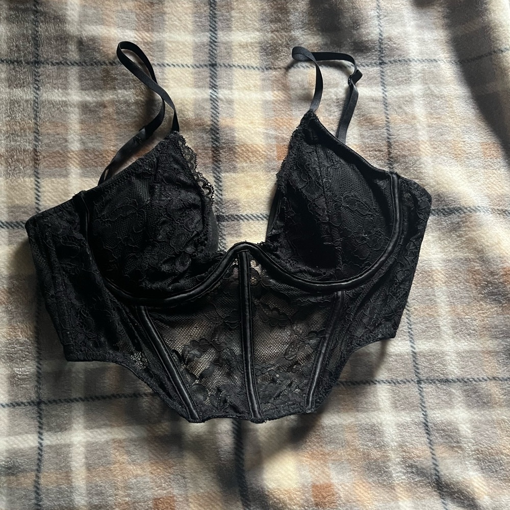 Corset Top
